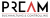 Logo PREAM Buchhaltung & Controlling