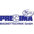 Logo Precima Magnettechnik GmbH