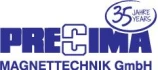 Logo Precima Magnettechnik GmbH