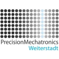 Logo Precision Mechatronics