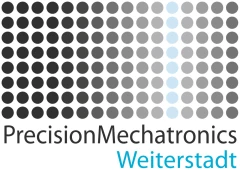 Logo Precision Mechatronics