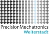Logo Precision Mechatronics