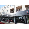 Fiat, Jeep, Alfa Romeo und Abarth im Autozentrum Preckel, Krefeld