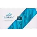 Logo Precorp Deutschland GmbH