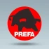 Logo PREFA Alumminiumprodukte GmbH