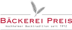 Preis Bäckerei Konditorei GmbH Hochheim