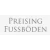 Logo Preising Fussb&ouml;den GmbH & Co. KG Fachverlegebetrieb