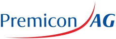 Logo Premicon AG
