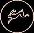 Logo Weisser Hase