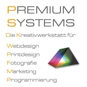 Logo Premium-Systems