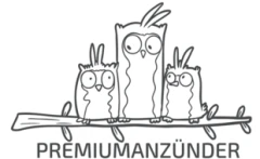 Premiumanzuender.com Korschenbroich