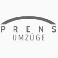 Logo Prens Umz&uuml;ge Logistik