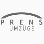 Logo Prens Umz&uuml;ge Logistik