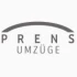 Logo Prens Umzüge Logistik