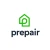 Logo Prepair Technologies Gmbh