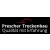 Logo Prescher Trockenbau