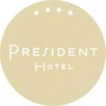 Logo President Hotel