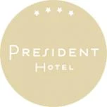 Logo President Hotel