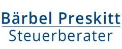 Logo Preskitt B. Steuerberater