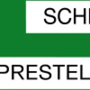 Logo Prestel GmbH Schneckenbau