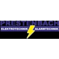 Logo Prestenbach-Elektrotechnik