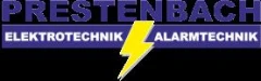 Logo Prestenbach-Elektrotechnik