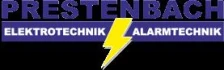 Logo Prestenbach-Elektrotechnik
