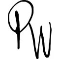 Logo Pretty Woman Permanent Make Up