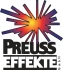 Logo Preuss Effekte GmbH