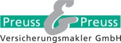Logo Preuß & Preuß Versicherungsmakler GmbH
