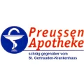 Logo Preussen-Apotheke