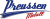 Logo Preussen Metall / Nicolai Metallbau GmbH