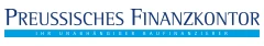 Preussisches Finanzkontor Potsdam