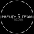 Logo Preuth & Team Friseur