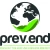 Logo prev.end GmbH