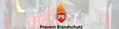 Logo Prevent Brandschutz