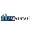 Logo Preventas GmbH