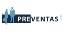 Logo Preventas GmbH