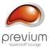 Logo Previum® München GmbH Sauerstoff-Lounge