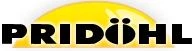 Logo Pridöhl Heizung und Sanitäranlagen