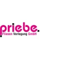 Logo Priebe Fliesenverlegung GmbH