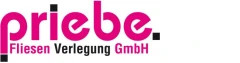Logo Priebe Fliesenverlegung GmbH