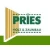 Logo PRIES Holz- & Zaunbau