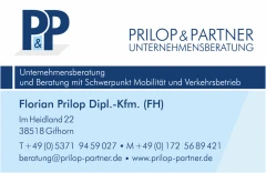 Prilop & Partner Gifhorn