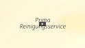 Logo Prima Reinigungsservice