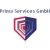 Logo Prima Services GmbH
