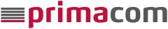 Logo PrimaCom AG