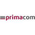 Logo PrimaCom Projekt Management GmbH