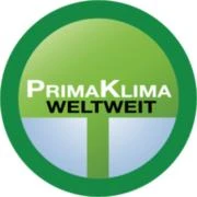 Logo Primaklima-weltweit e.V.