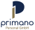 Logo Primano Personal GmbH